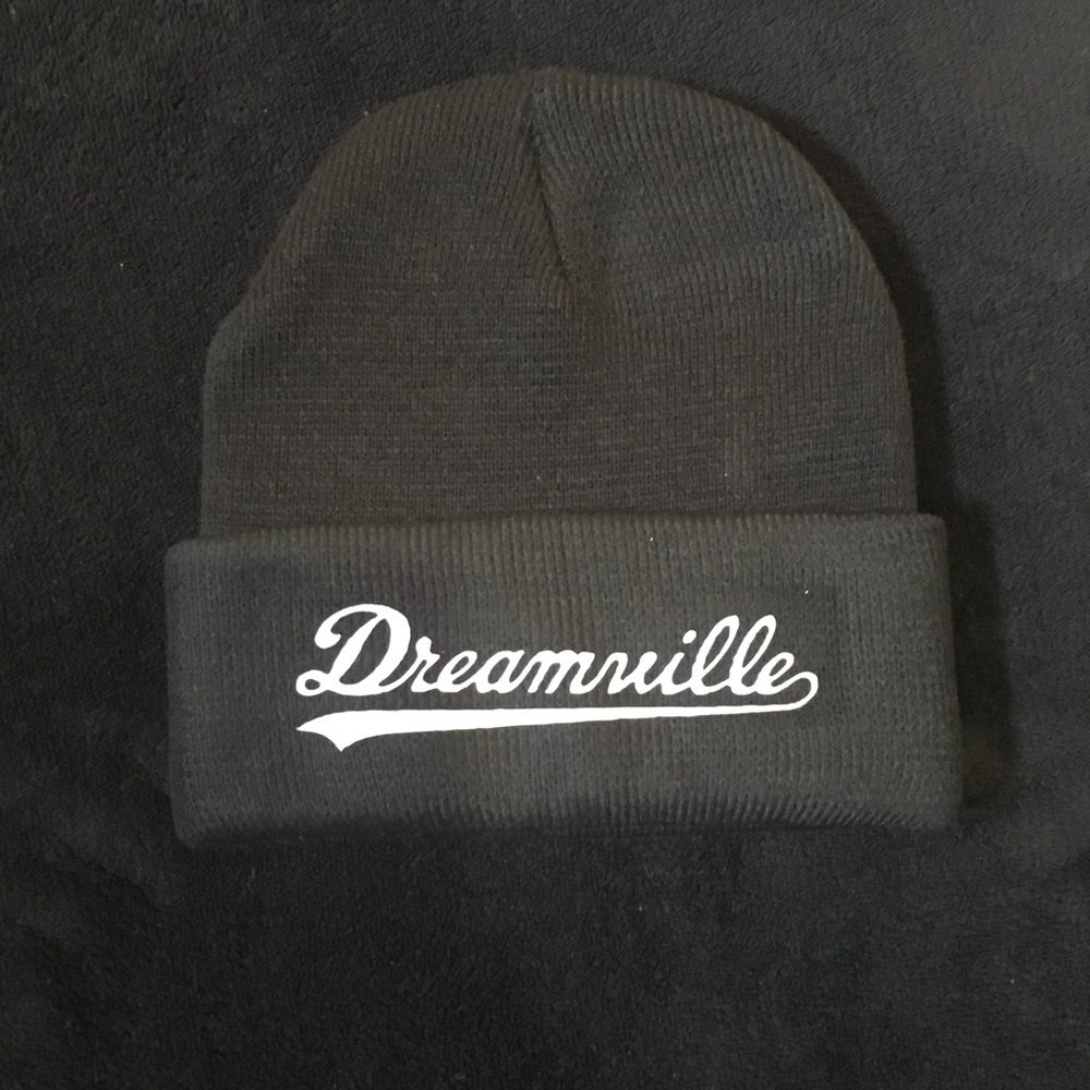 Dreamville Beanie
